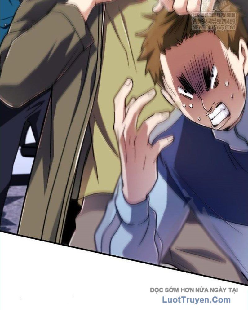 Đấng Tối Cao Lần Đầu Làm Cha Chap 24 - Next Chap 25