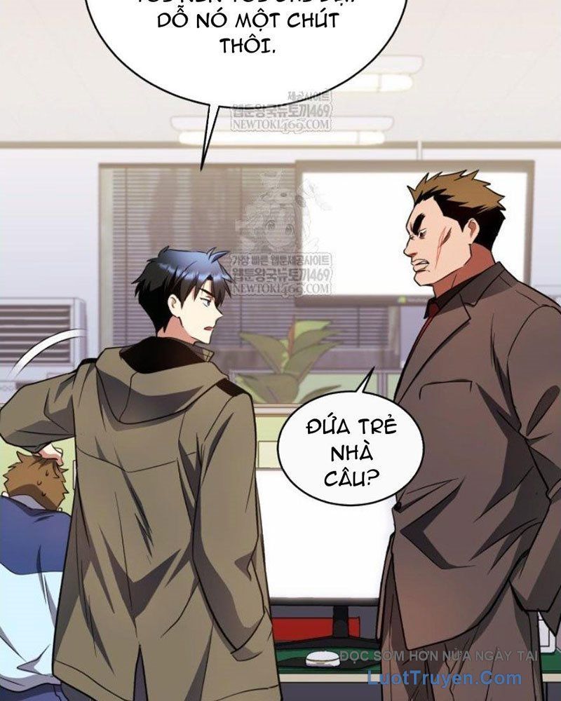 Đấng Tối Cao Lần Đầu Làm Cha Chap 24 - Next Chap 25