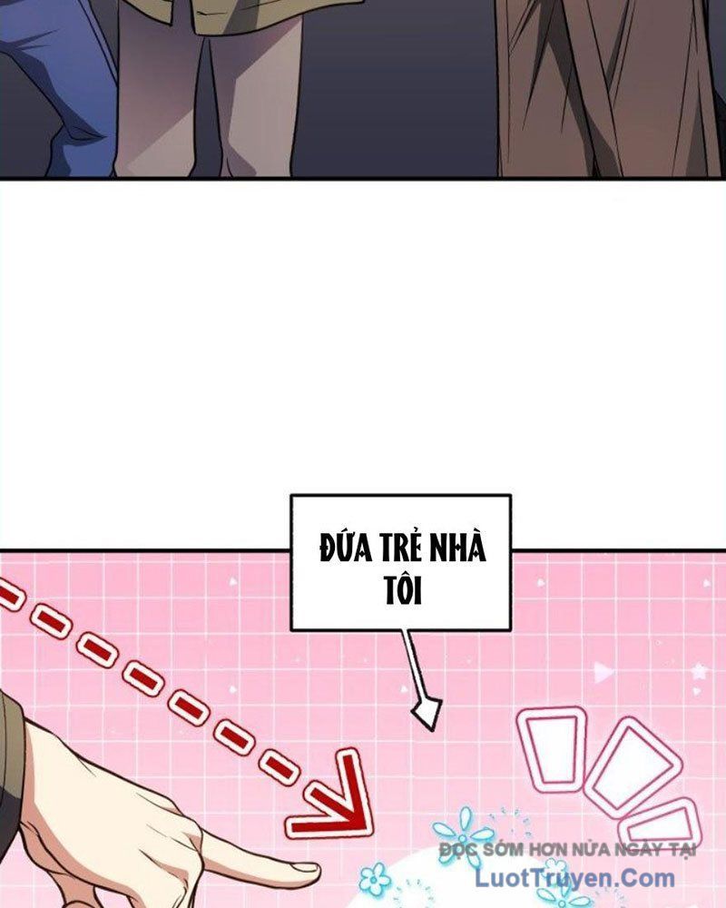 Đấng Tối Cao Lần Đầu Làm Cha Chap 24 - Next Chap 25