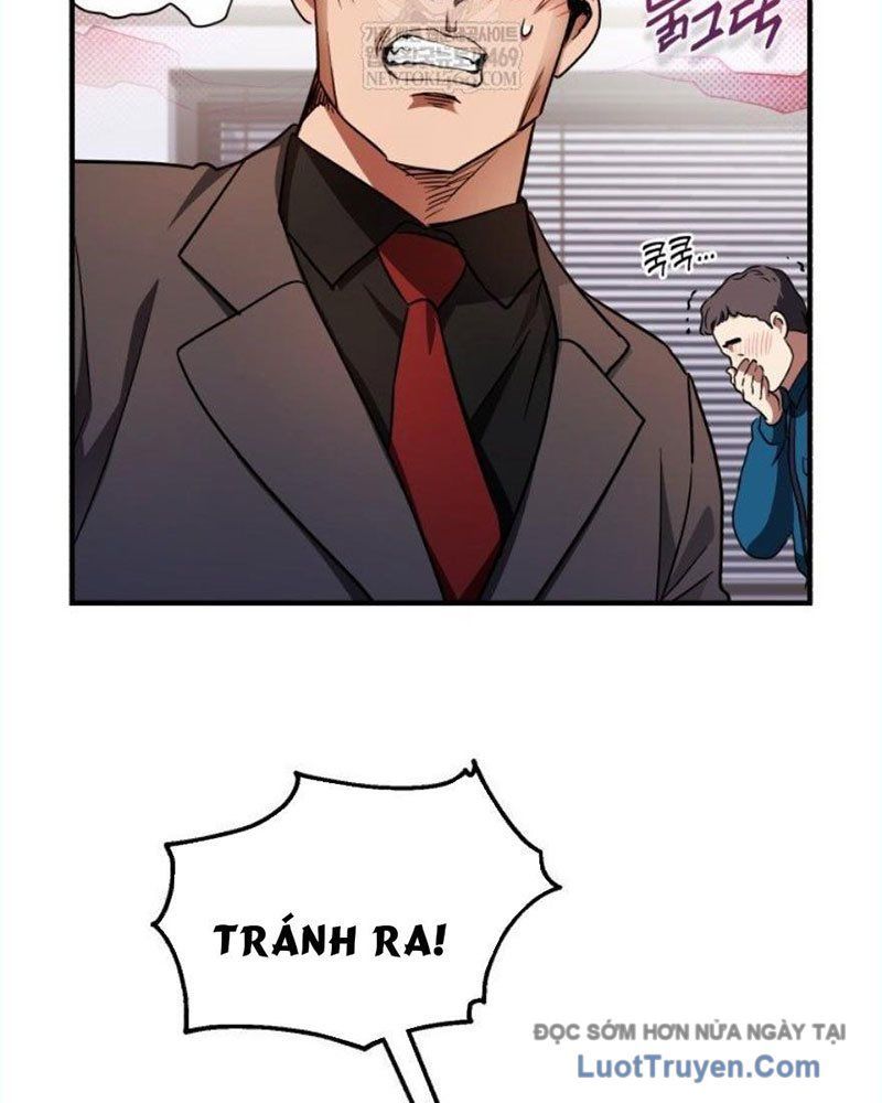 Đấng Tối Cao Lần Đầu Làm Cha Chap 24 - Next Chap 25