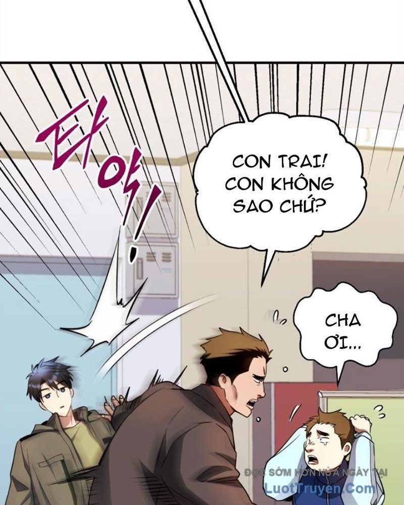 Đấng Tối Cao Lần Đầu Làm Cha Chap 24 - Next Chap 25