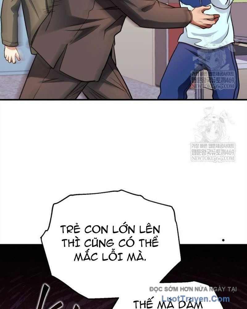 Đấng Tối Cao Lần Đầu Làm Cha Chap 24 - Next Chap 25