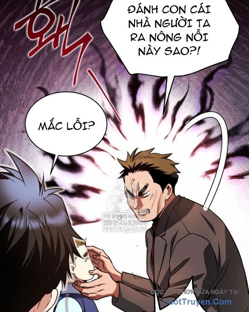 Đấng Tối Cao Lần Đầu Làm Cha Chap 24 - Next Chap 25