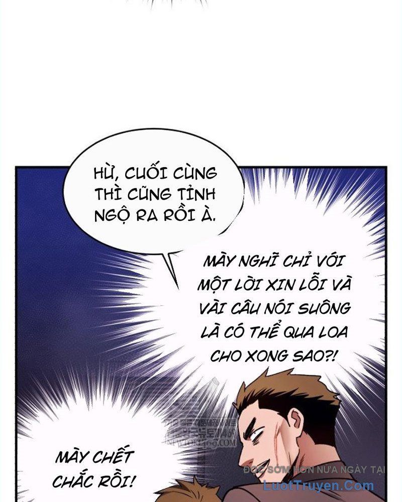 Đấng Tối Cao Lần Đầu Làm Cha Chap 24 - Next Chap 25