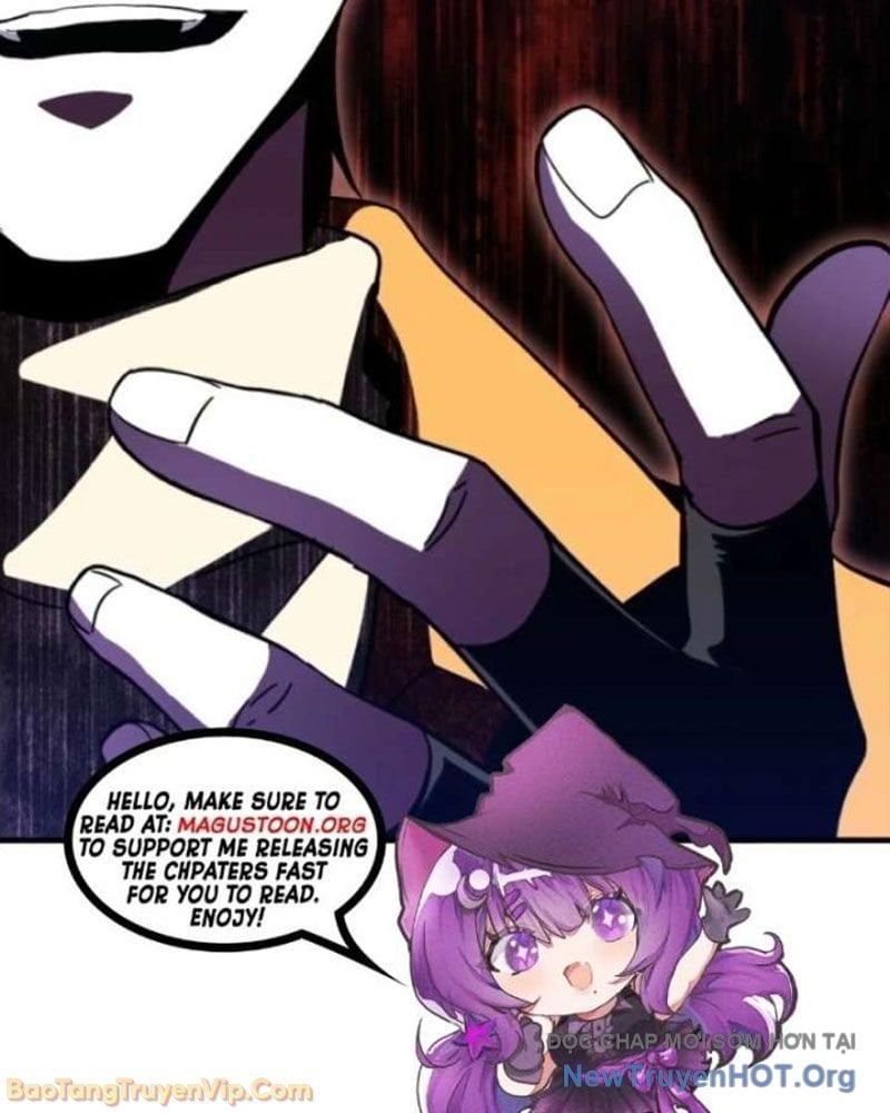 Đấng Tối Cao Lần Đầu Làm Cha Chap 7 - Next Chap 8