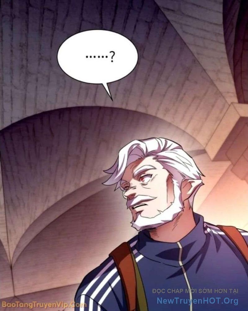 Đấng Tối Cao Lần Đầu Làm Cha Chap 7 - Next Chap 8