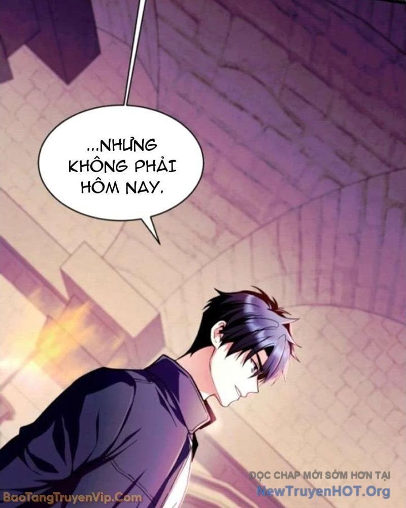 Đấng Tối Cao Lần Đầu Làm Cha Chap 7 - Next Chap 8