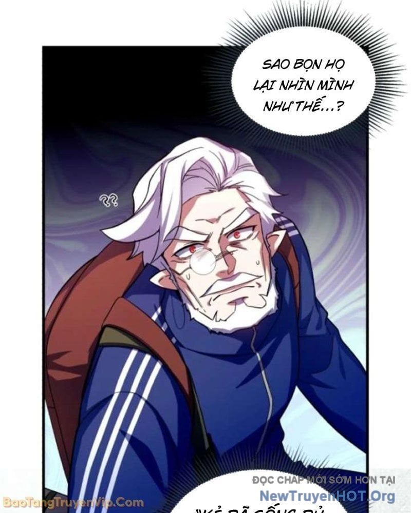 Đấng Tối Cao Lần Đầu Làm Cha Chap 7 - Next Chap 8