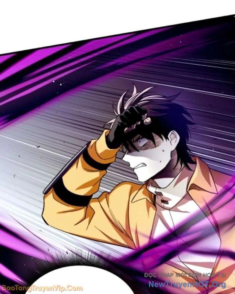 Đấng Tối Cao Lần Đầu Làm Cha Chap 7 - Next Chap 8