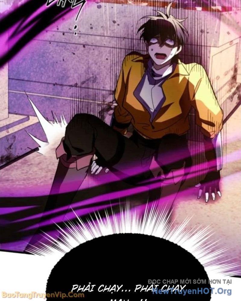Đấng Tối Cao Lần Đầu Làm Cha Chap 7 - Next Chap 8