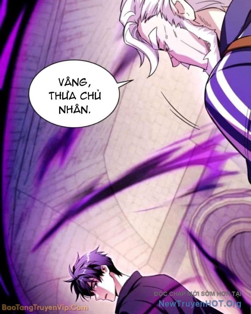 Đấng Tối Cao Lần Đầu Làm Cha Chap 7 - Next Chap 8