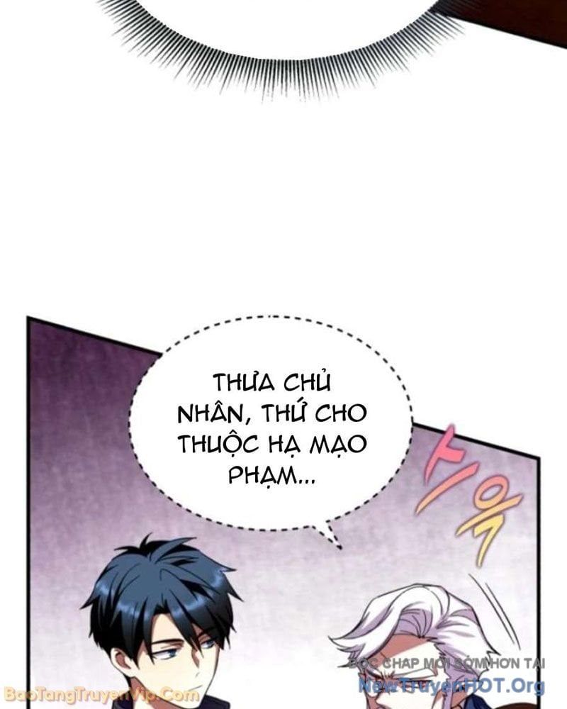 Đấng Tối Cao Lần Đầu Làm Cha Chap 7 - Next Chap 8