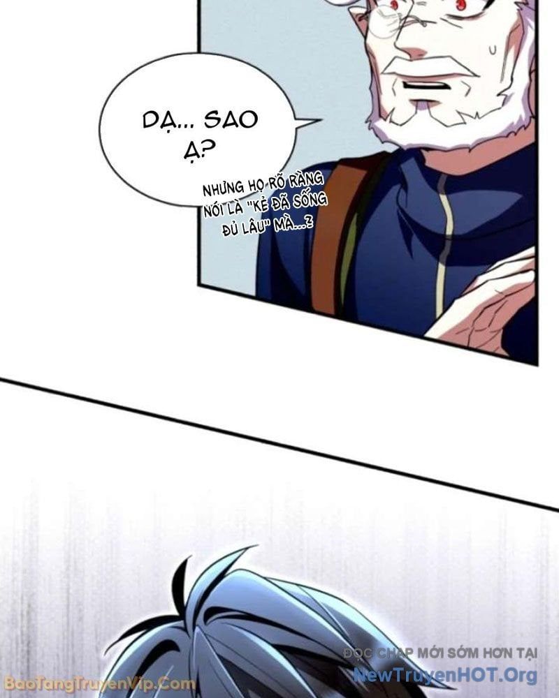 Đấng Tối Cao Lần Đầu Làm Cha Chap 7 - Next Chap 8