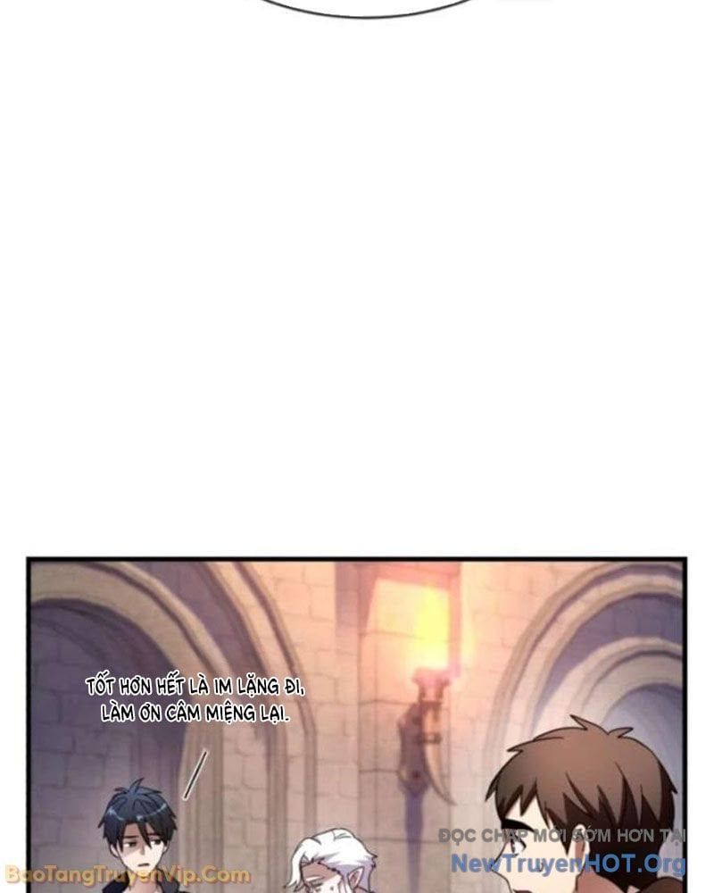 Đấng Tối Cao Lần Đầu Làm Cha Chap 7 - Next Chap 8
