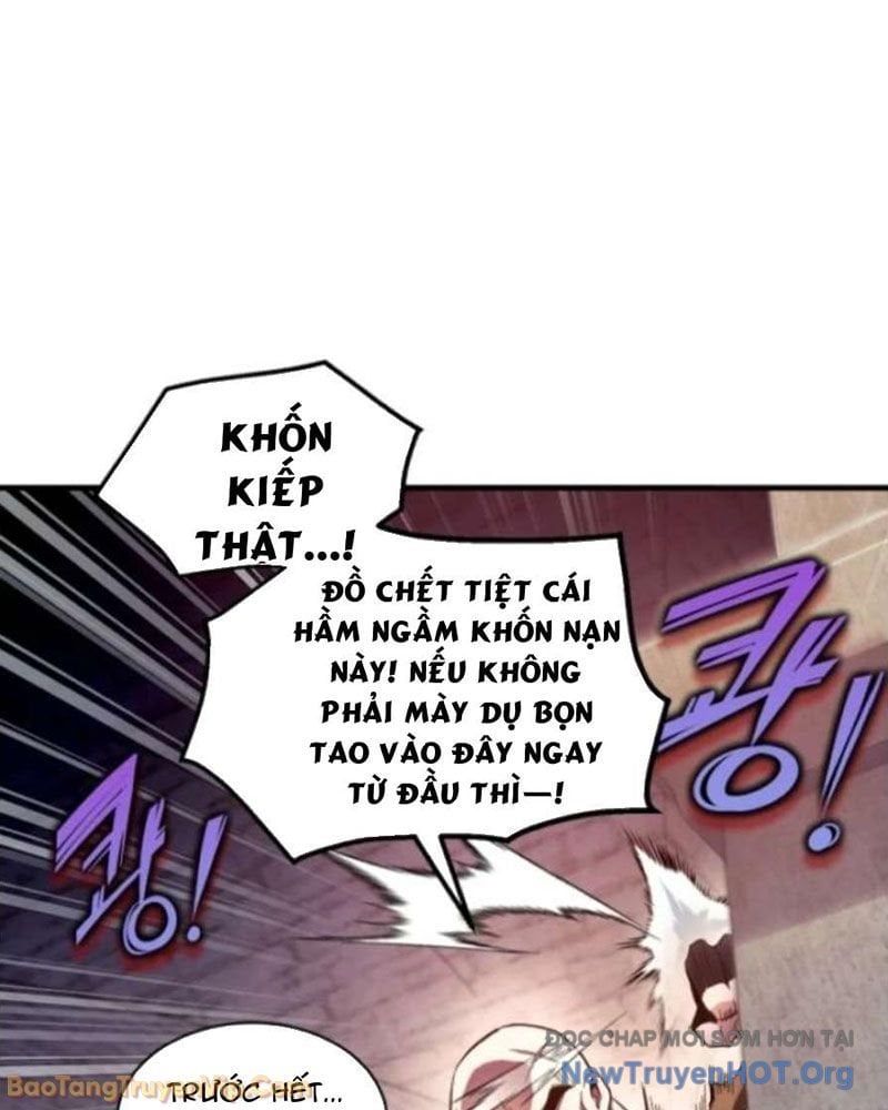 Đấng Tối Cao Lần Đầu Làm Cha Chap 7 - Next Chap 8