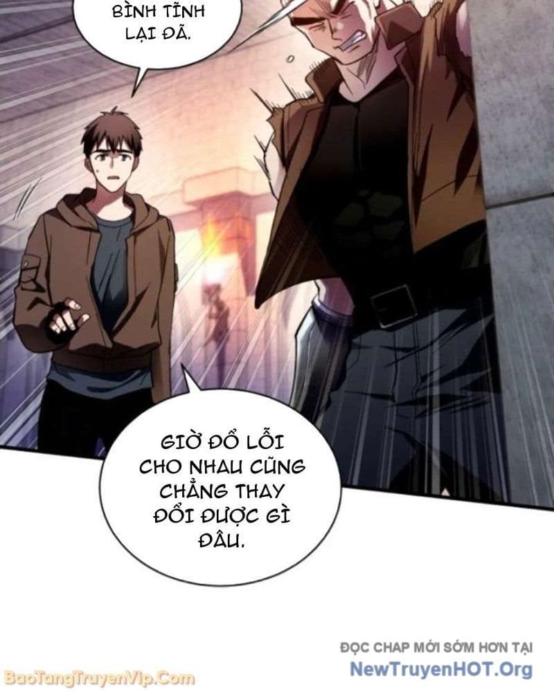 Đấng Tối Cao Lần Đầu Làm Cha Chap 7 - Next Chap 8