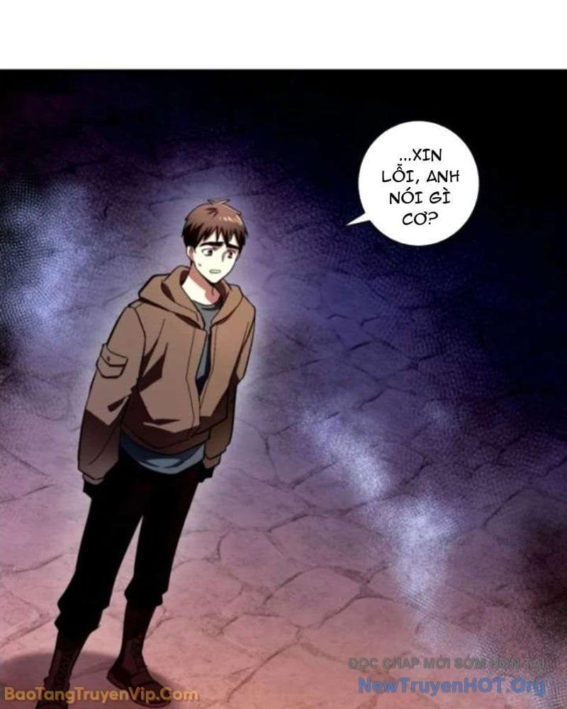 Đấng Tối Cao Lần Đầu Làm Cha Chap 7 - Next Chap 8