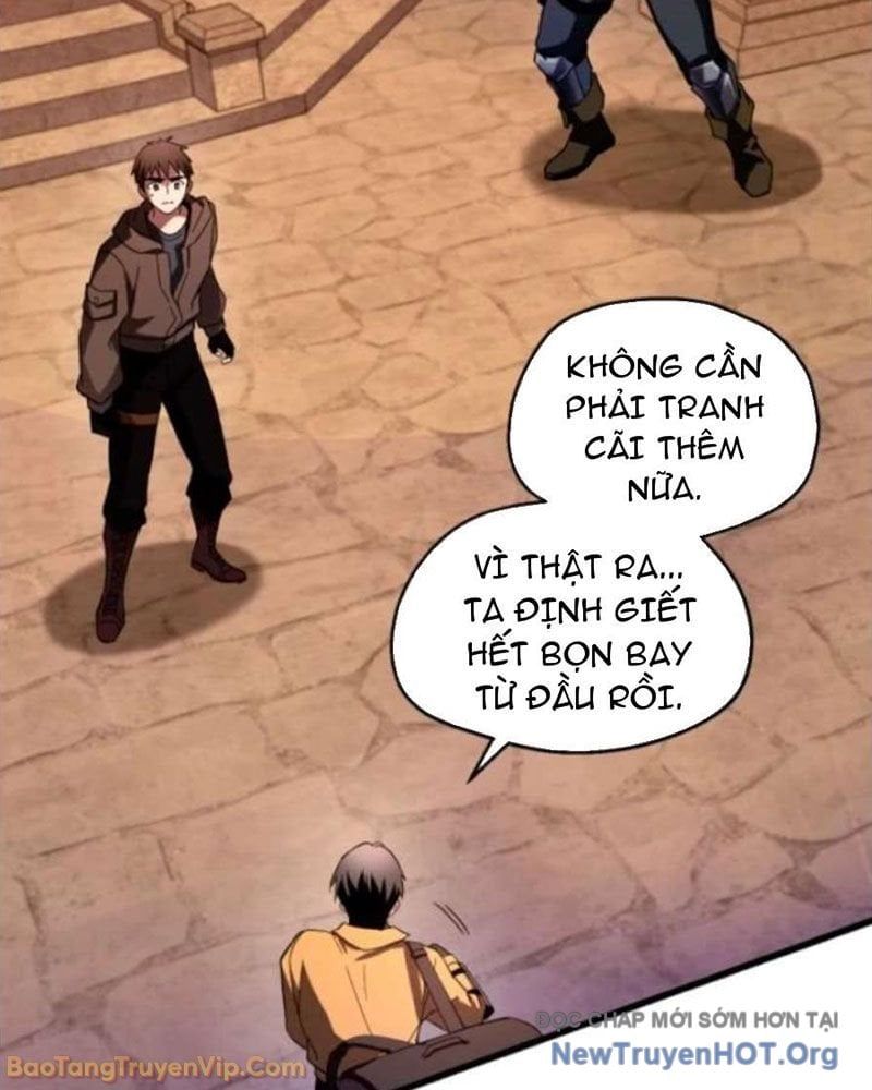 Đấng Tối Cao Lần Đầu Làm Cha Chap 7 - Next Chap 8