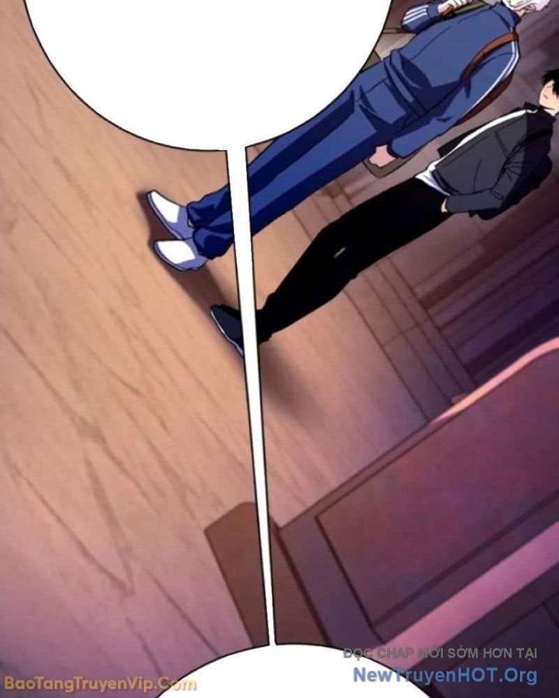 Đấng Tối Cao Lần Đầu Làm Cha Chap 7 - Next Chap 8