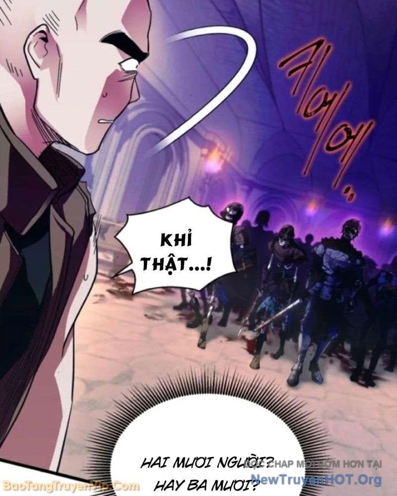 Đấng Tối Cao Lần Đầu Làm Cha Chap 7 - Next Chap 8
