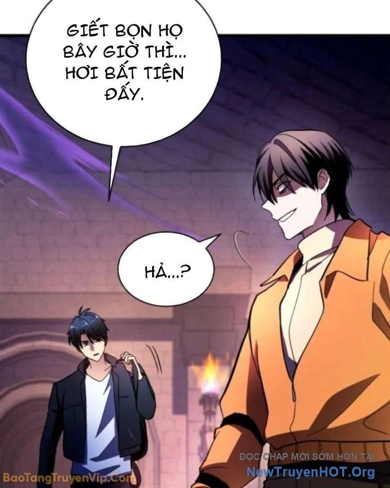 Đấng Tối Cao Lần Đầu Làm Cha Chap 7 - Next Chap 8