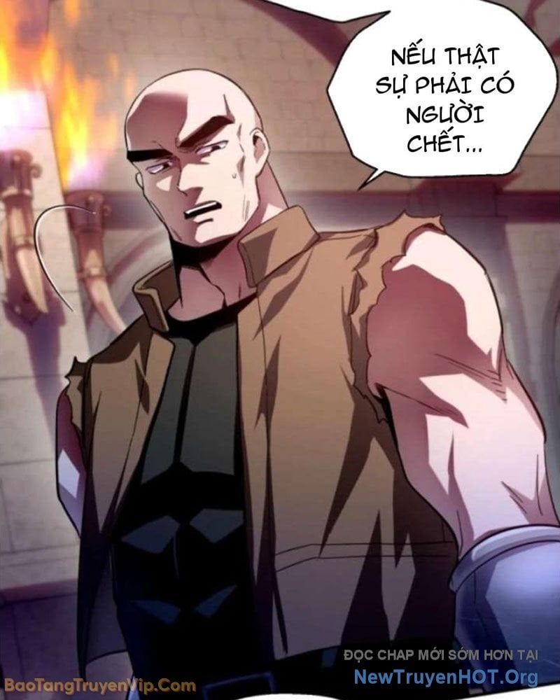 Đấng Tối Cao Lần Đầu Làm Cha Chap 7 - Next Chap 8