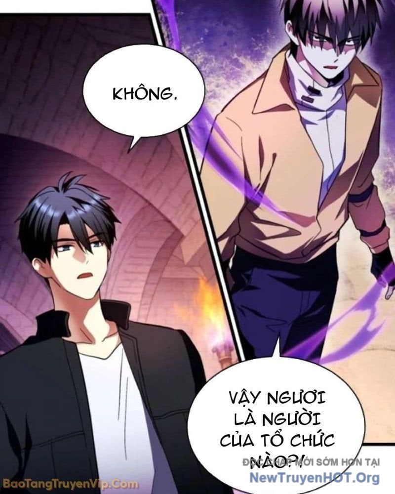 Đấng Tối Cao Lần Đầu Làm Cha Chap 7 - Next Chap 8