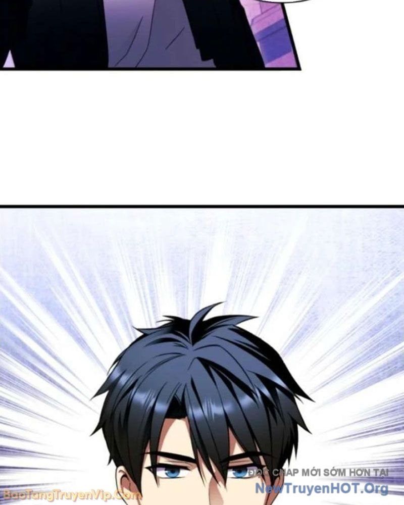 Đấng Tối Cao Lần Đầu Làm Cha Chap 7 - Next Chap 8