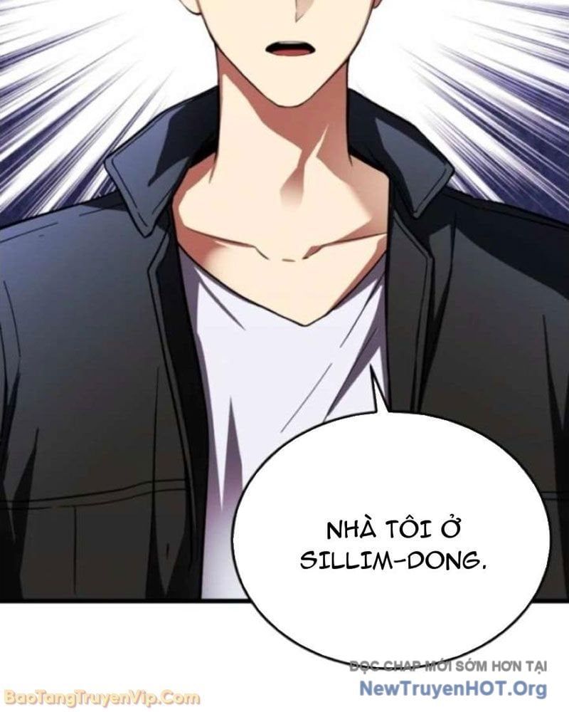 Đấng Tối Cao Lần Đầu Làm Cha Chap 7 - Next Chap 8