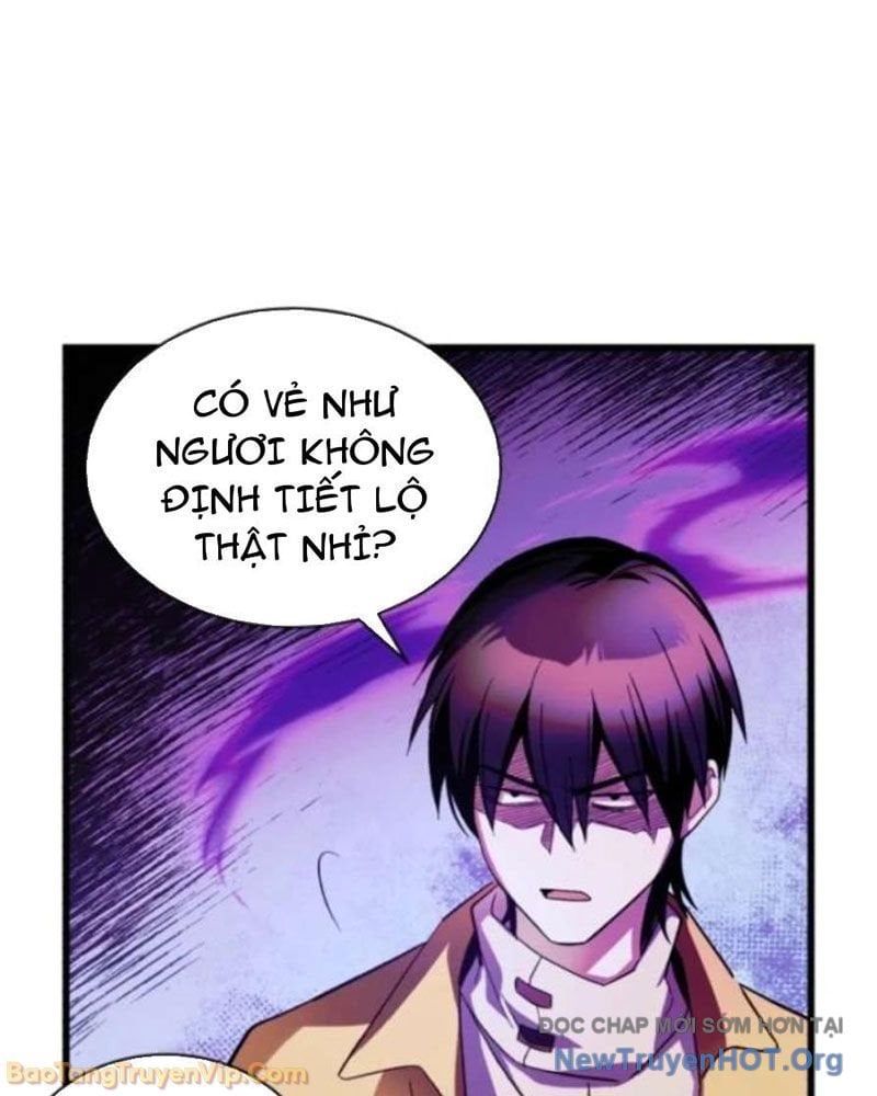 Đấng Tối Cao Lần Đầu Làm Cha Chap 7 - Next Chap 8