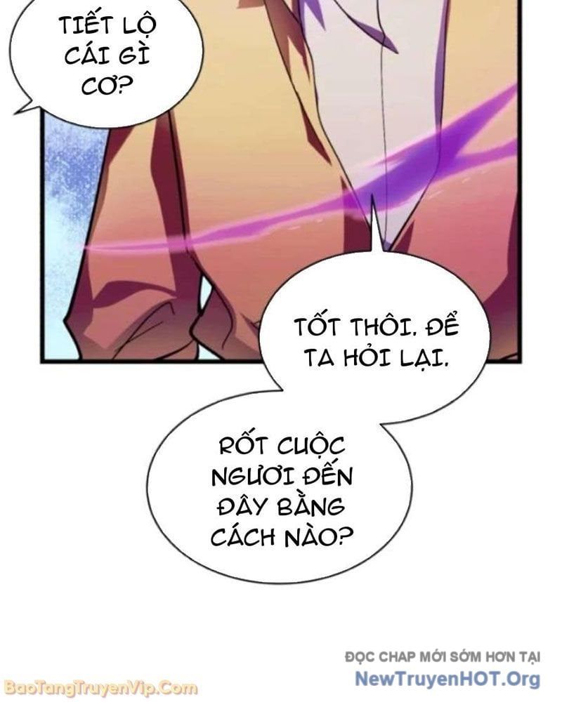 Đấng Tối Cao Lần Đầu Làm Cha Chap 7 - Next Chap 8