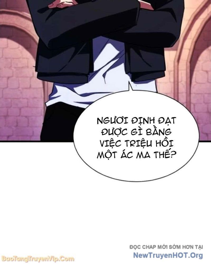 Đấng Tối Cao Lần Đầu Làm Cha Chap 7 - Next Chap 8