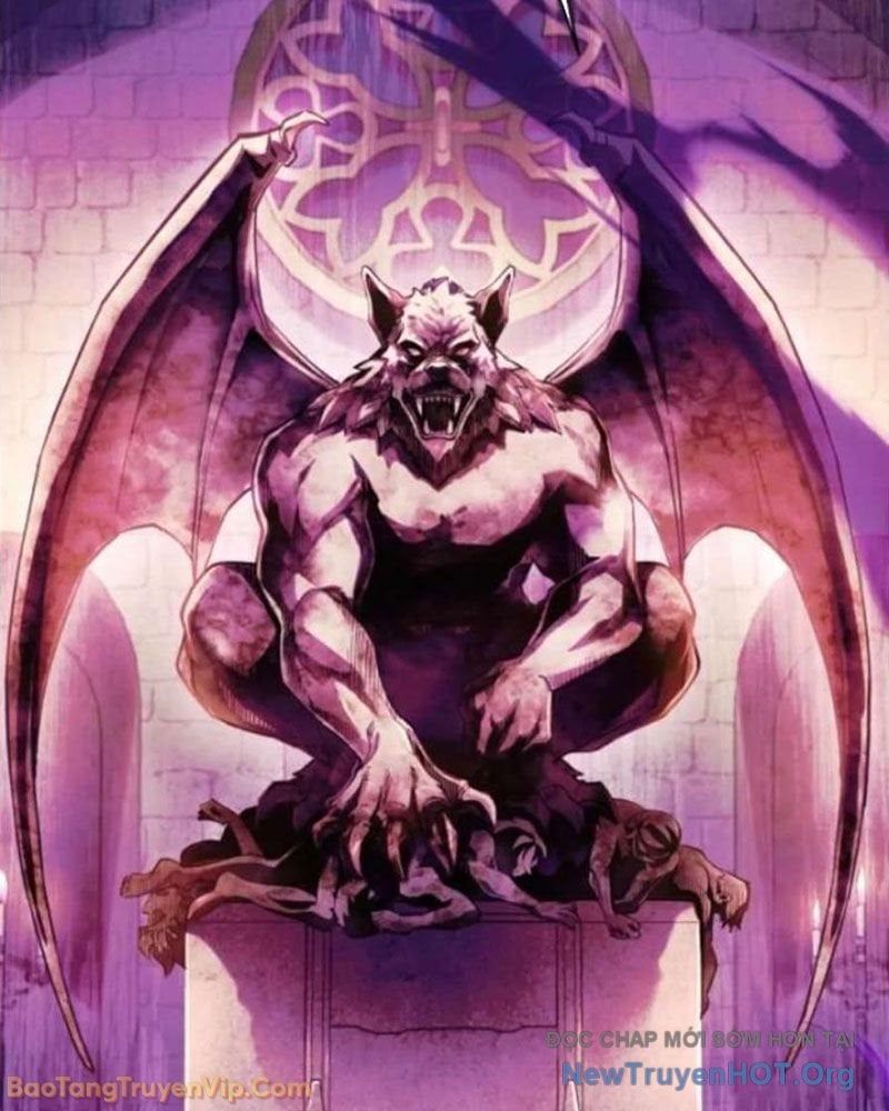 Đấng Tối Cao Lần Đầu Làm Cha Chap 7 - Next Chap 8