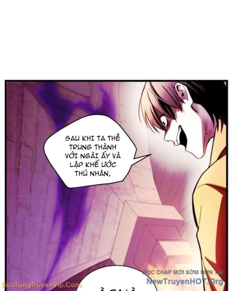 Đấng Tối Cao Lần Đầu Làm Cha Chap 7 - Next Chap 8