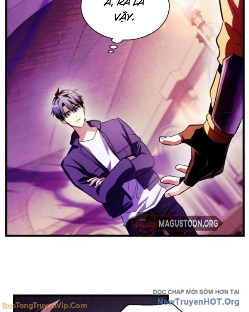 Đấng Tối Cao Lần Đầu Làm Cha Chap 7 - Next Chap 8