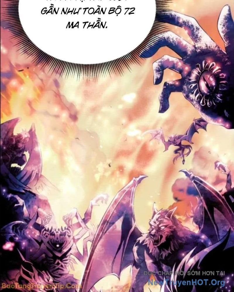 Đấng Tối Cao Lần Đầu Làm Cha Chap 7 - Next Chap 8