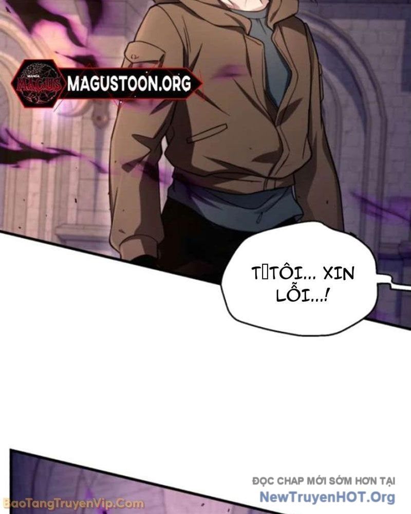 Đấng Tối Cao Lần Đầu Làm Cha Chap 8 - Next Chap 9