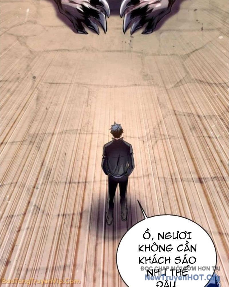 Đấng Tối Cao Lần Đầu Làm Cha Chap 8 - Next Chap 9