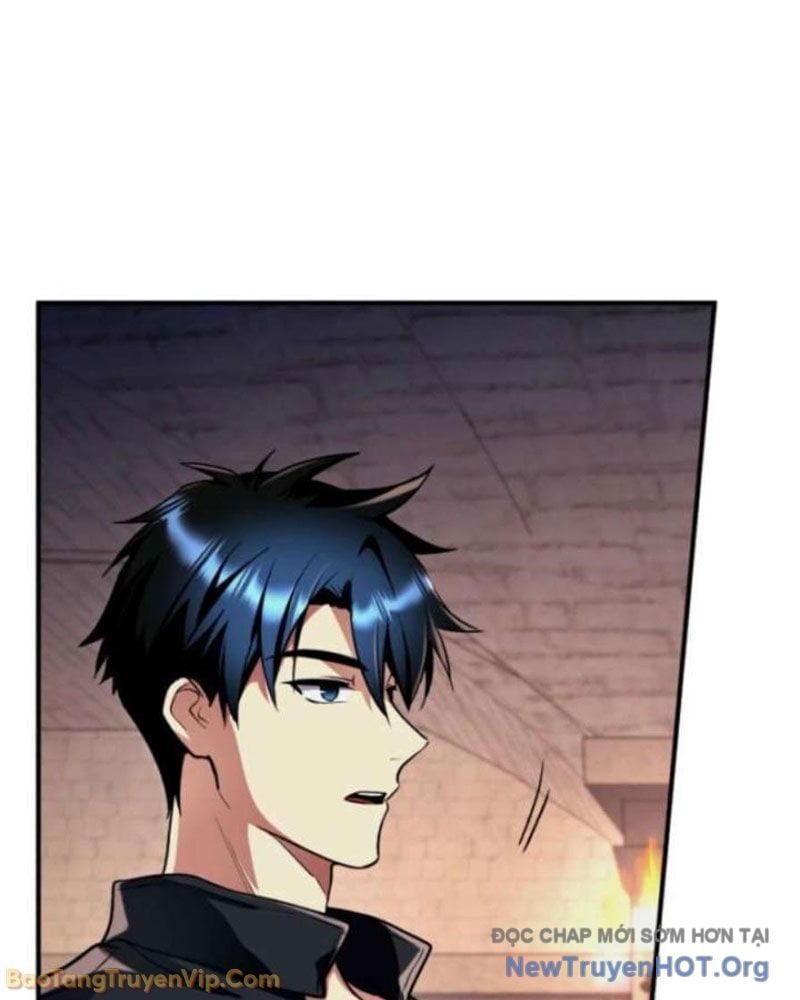 Đấng Tối Cao Lần Đầu Làm Cha Chap 8 - Next Chap 9