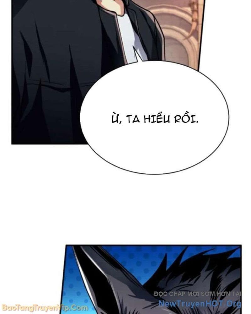Đấng Tối Cao Lần Đầu Làm Cha Chap 8 - Next Chap 9