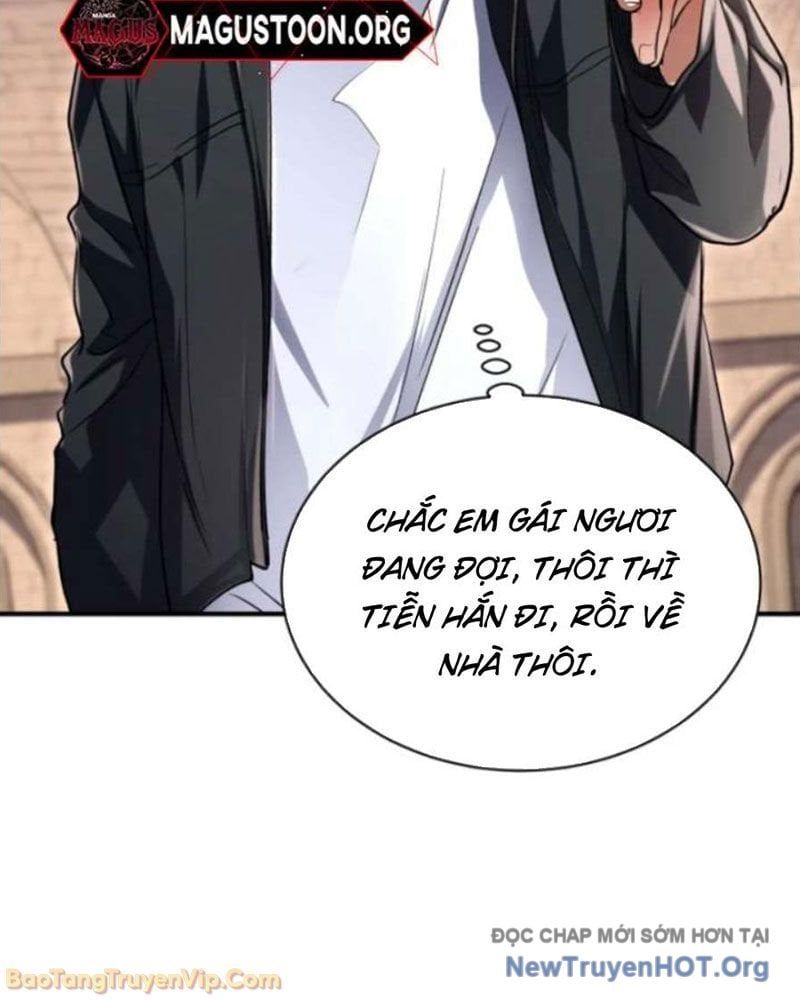 Đấng Tối Cao Lần Đầu Làm Cha Chap 8 - Next Chap 9