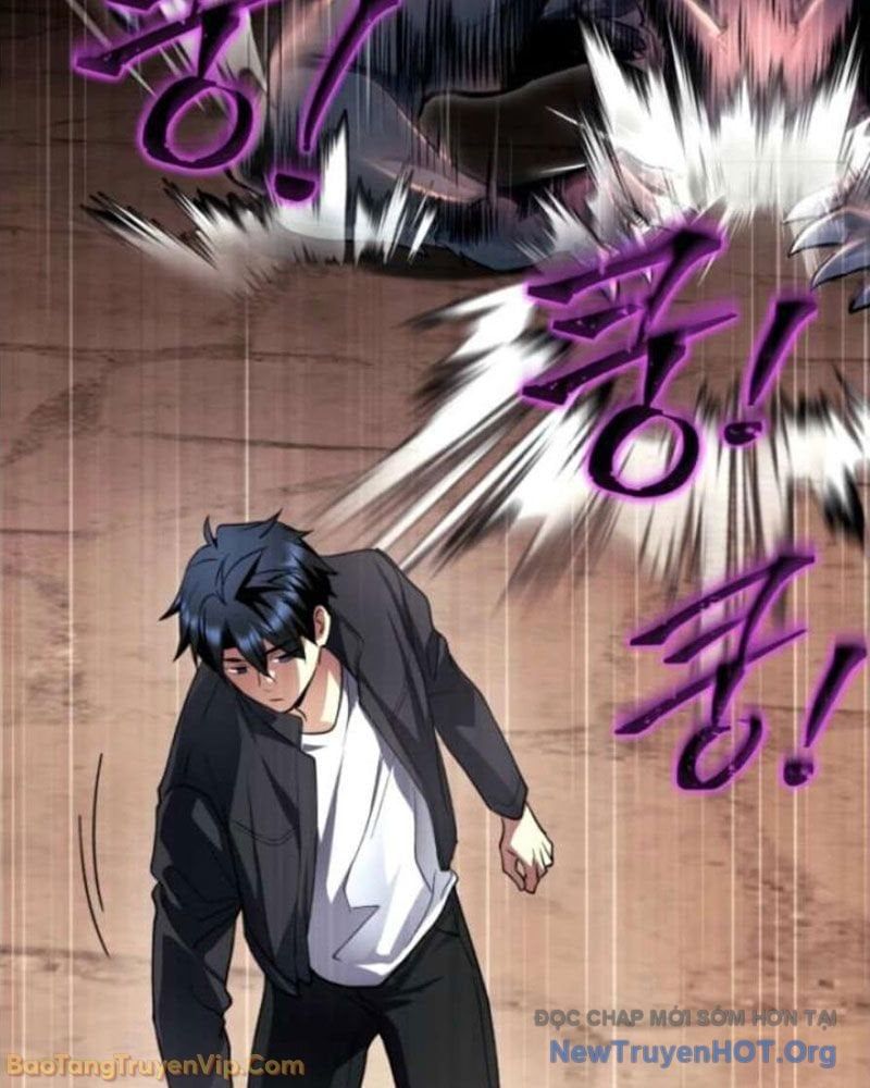 Đấng Tối Cao Lần Đầu Làm Cha Chap 8 - Next Chap 9