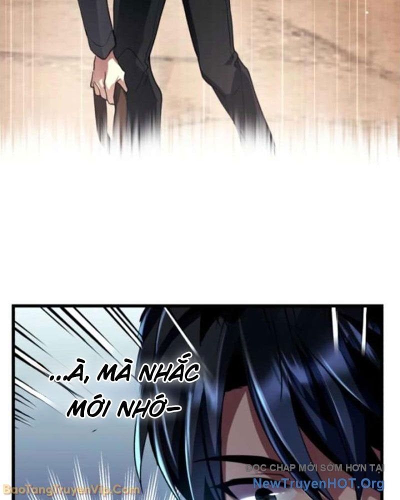 Đấng Tối Cao Lần Đầu Làm Cha Chap 8 - Next Chap 9