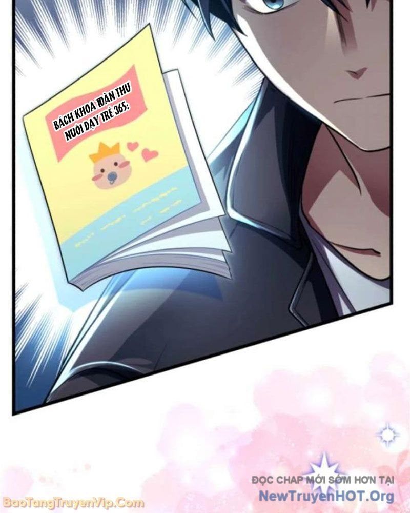 Đấng Tối Cao Lần Đầu Làm Cha Chap 8 - Next Chap 9