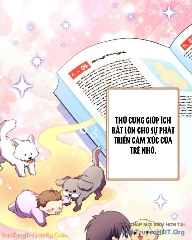 Đấng Tối Cao Lần Đầu Làm Cha Chap 8 - Next Chap 9