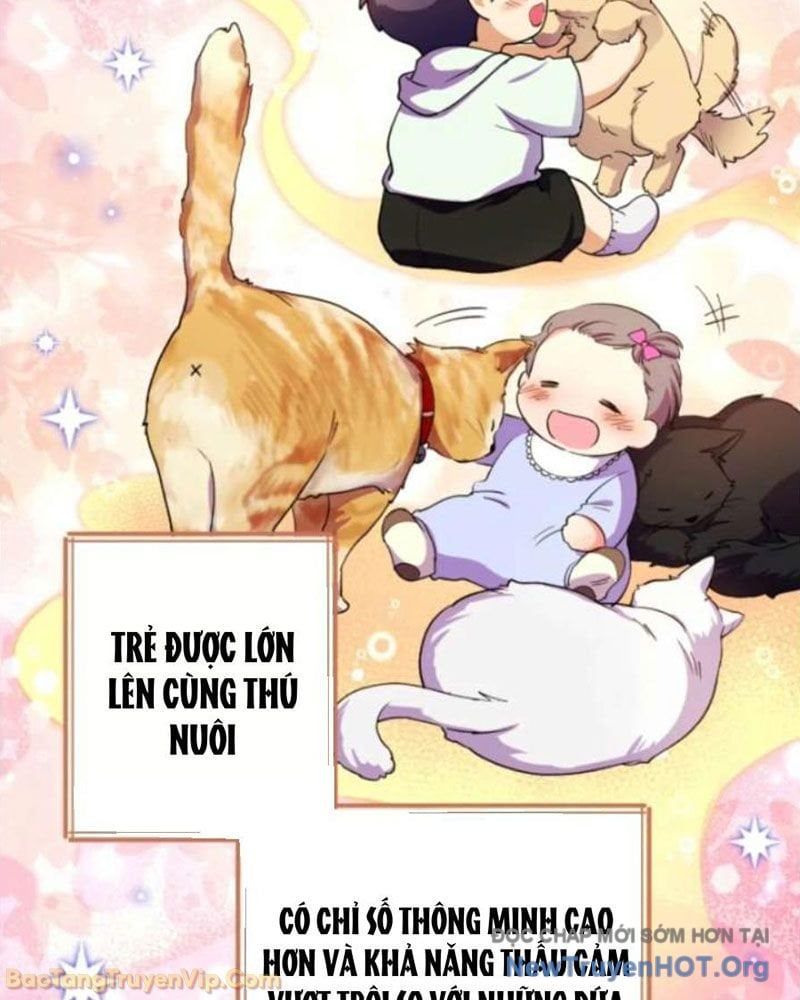 Đấng Tối Cao Lần Đầu Làm Cha Chap 8 - Next Chap 9