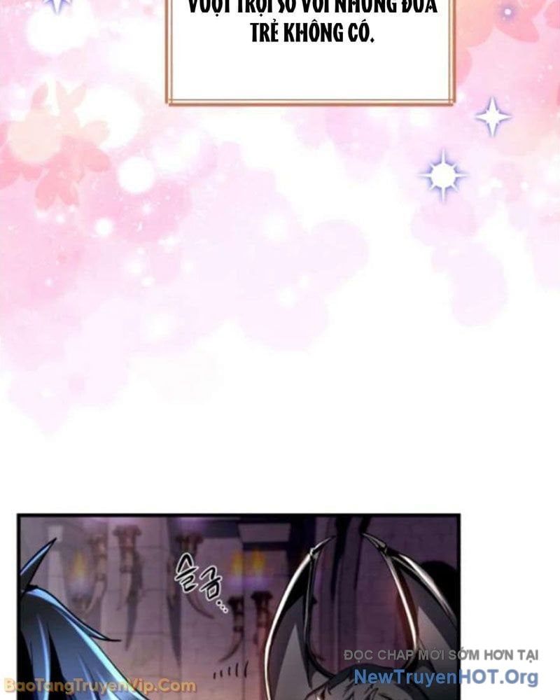 Đấng Tối Cao Lần Đầu Làm Cha Chap 8 - Next Chap 9