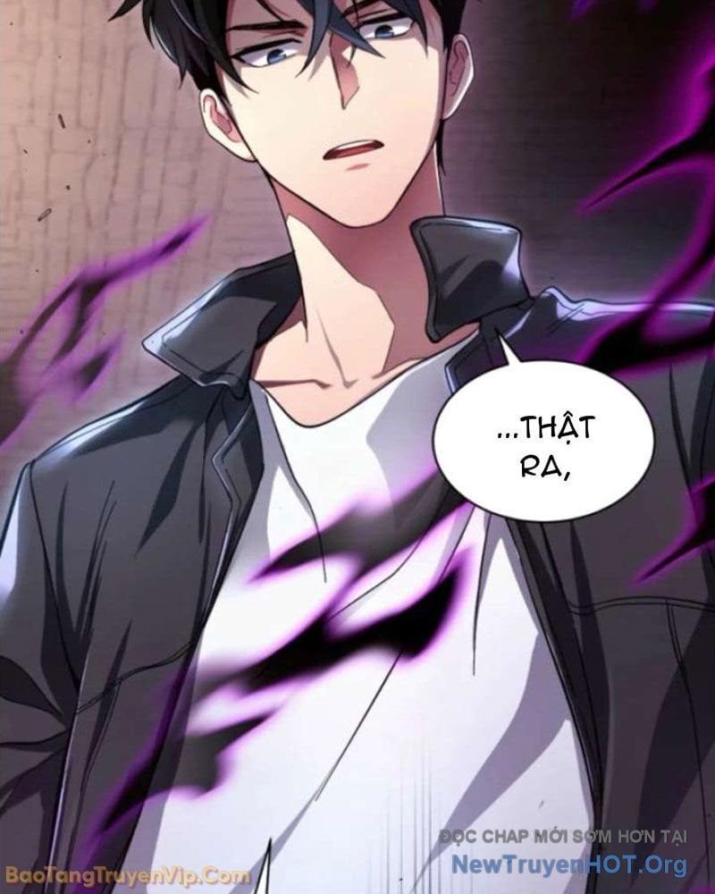 Đấng Tối Cao Lần Đầu Làm Cha Chap 8 - Next Chap 9