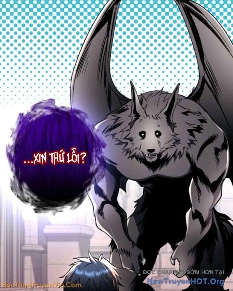 Đấng Tối Cao Lần Đầu Làm Cha Chap 8 - Next Chap 9