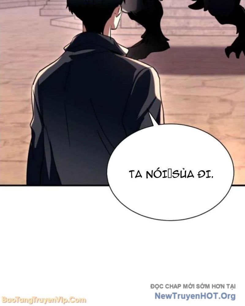 Đấng Tối Cao Lần Đầu Làm Cha Chap 8 - Next Chap 9